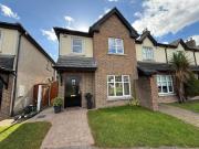5 The Avenue, Martello Village, Drogheda, Co. Louth,...