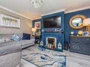 5 The Crescent, College Wood Park, Clane, Co. Kildare