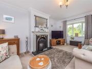 5 The Crescent, Graydon Manor, Robertstown, Co. Kildare...