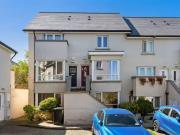 5 The Crescent, Robswall, Malahide, Co. Dublin