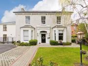 5 The Grange, Laurel Place, Terenure Road West, D6WFK63...