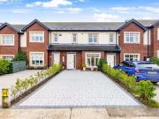 5 The Park, Broadmeadow Vale, Ratoath, Co. Meath Sherry...