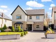 5 The Road, Walshestown Park, Newbridge, Co. Kildare,...