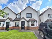 5 The Willows, Clonminch, Tullamore, Co. Offaly