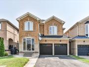 5 Thornbush Boulevard, Brampton, ON, L7A 3X9 house for...