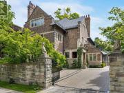 5 Thornwood Road, Toronto, ON, M4W 2R8 Luxury House for...