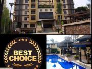 5% to MoveIN LIKE Rent to Own 2BR RFO Condo in Cubao _...