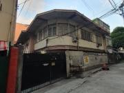5 Unit Townhouse Compound for Sale in Legarda Sampaloc...