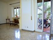 5 vani 100mq da arredare