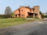 Via Volta Traversa. II 1 5 vani 561mq