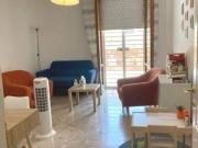 5 VANI + AMPIO TERRAZZO VIA GIULIO PETRONI BARI