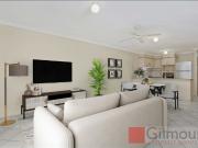 MATTHEW PEARCE CATCHMENT – 3 BEDROOMS PLUS STUDY FAMILY HOME