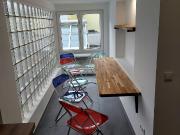 5 WG Zimmer 16 bis 22 Qm, Küche, Essecke, 2...