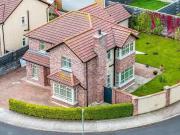 5 Wilmount View, Kells, Co. Meath 5 Wilmount View, Kells, Co. Meath