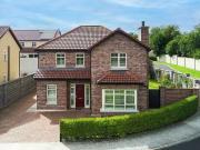 5 Wilmount View, Moynalty Road, Kells, Meath 5 Wilmount View, Moynalty Road, Kells, Meath