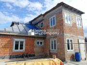 5 Wohneinheiten zum Fertigstellen in Kaisersteinbruch!