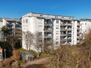 5 Wohnungen auf zwei Etagen – Dachterrassen,...