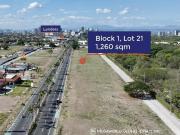 5 years to pay, Commercial Lot for sale in Alabang West...