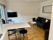 5 Yeomans Court, NG7 1EU, NOTTINGHAM