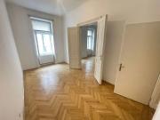 5 ZI Altbau Bestlage Nähe U2 Einzug ab 01.10