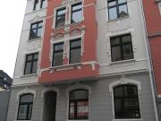 5 Zi Komfortwohnung mit Balkon, Aufzug und auf Wunsch Garage