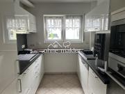 5 Zi. Maisonette mit Garten, Terrasse und Carport in...