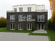5 Zi. Neubauwohnung Erstbezug barrierefrei EBK,...