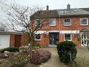 5 Zi. Reihenendhaus auf 481 m² Eigenland in Lübeck St.... 5 Zi. Reihenendhaus auf 481 m² Eigenland in Lübeck St....