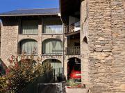 Modernisiertes Rustico Reihenhaus mit grossen Terrassen...