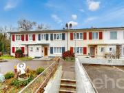 5 Zi Reihenmittelhaus mit Blick auf die Ergolz