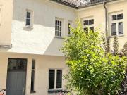 5 Zi Townhouse im idyllischen Innenhof in Altsendling