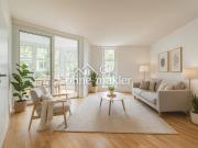 5 Zi. Whg. mit Wintergarten & Balkon – Halensee/Kudamm –...