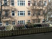 5 Zi Wohnung in Neukölln