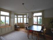 5 ZI WOHNUNG IN ST. GALLEN, MÖBLIERT, TEMPORÄR