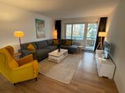 5½ ZI WOHNUNG IN VOLKETSWIL ZH, MÖBLIERT