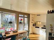 5½ ZI WOHNUNG IN ZÜRICH KREIS 3, MÖBLIERT, TEMPORÄR