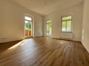5 Zimmer 100 m² 1.150 € Kaltmiete Wohnungen in Dresden