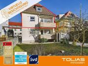 5 Zimmer 100 m² 1.150 € Kaltmiete Wohnungen in Stuttgart