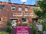 5 Zimmer 100 m² 229.000 € Kaufpreis Häuser in Marl