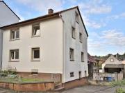 5 Zimmer 104 m² 195.000 € Kaufpreis Häuser in Kraichtal /.