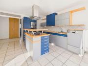 5 Zimmer, 104 m², EG