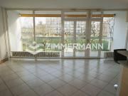 5 Zimmer, 108 m², 2. Stock