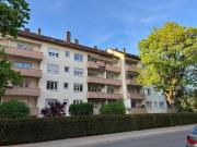 5 Zimmer 109 m² 395.000 € Kaufpreis Wohnungen in Augsburg