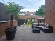 5 Zimmer 110 m² 1.500 € Kaltmiete Wohnungen in Mönchengla.