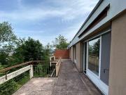 5 Zimmer, 110 m², 3. Stock