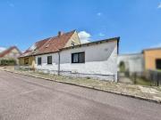 5 Zimmer 110 m² 83.895 € Kaufpreis Häuser in Aschersleben