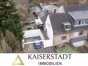 5 Zimmer 113 m² 339.000 € Kaufpreis Häuser in Aachen