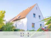 5 Zimmer 117 m² 259.000 € Kaufpreis Häuser in Bielefeld