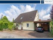 5 Zimmer 117 m² 525.000 € Kaufpreis Häuser in Buchholz in.