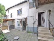 5 Zimmer 118 m² 105.000 € Kaufpreis Häuser in Kraichtal /.